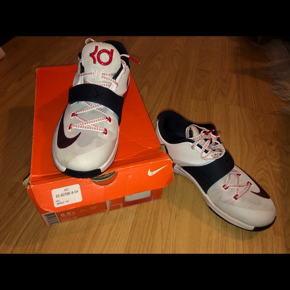 Nike sneakers - KD VII